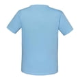 thumbnail image 2 of Fruit of the Loom T-Shirt Iconique pour Garçons/filles, 2 of 2