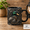 Black, variant on Mallard Duck Mug 3D Effect Black Coffee Cup for Duck Lovers, Bird Watchers & Gifts