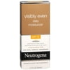 Neutrogena Visibly Even Daily Moisturizer SPF 30 1.70 oz (Pack of 2)