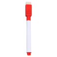 thumbnail image 2 of Child Marker Pen Colorful Erasable Repeated Filling Kid Drawing Repeated Filling Pens Student Stationery Writing Tool Company Supplies Red, 2 of 7