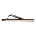thumbnail image 2 of Sandalias Quiksilver Hombre Molokai Art 25 Marron Playa marron 26 MX, 2 of 8