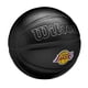 thumbnail image 2 of Balón de Básquetbol Wilson NBA Team Premiere Los Angeles Lakers 29.5", 2 of 8