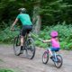 thumbnail image 5 of Bike Tow Rope For Kids Bike Pull Rope Towing System For Long Trip Stretch Rope, 5 of 5