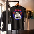 thumbnail image 2 of Judo Tiger Graphic T-Shirt, 2 of 4