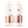 thumbnail image 2 of Wella Fusion Intense Repair Shampoo, Conditioner Liter Duo set, 2 of 5