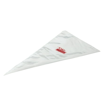 Cake Boss Decorating Tools Disposable Plastic Icing Bag ...