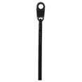 thumbnail image 2 of Cable Tie, Standard, 3.62 In., Black, Pk1000, 2 of 3