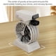 thumbnail image 5 of SUNNYLIFE FP-ZJ969 For DJI Flip Drone 2 in 1 Detachable Display Stand Support Base, 5 of 5