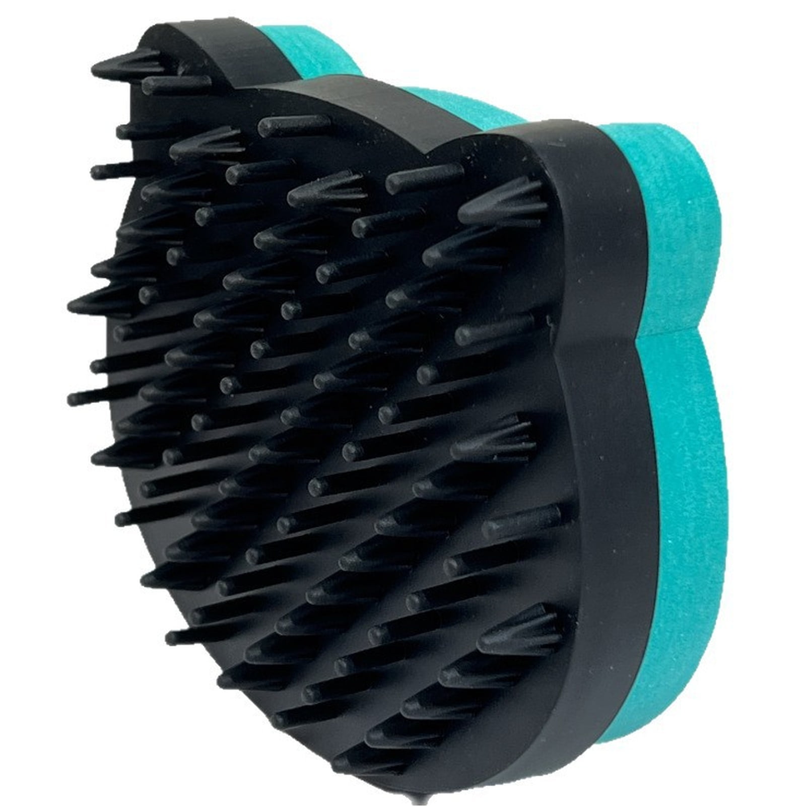 Silicone Pet Grooming Deshedding Tool for Cats and Dogs Soft Massage Hair Removal Brush Reduces Shedding Effective Undercoat Rake Long and Short Hair
