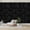 Color 3, variant on Wallpaper Black Geometric Faceted Dark Polygonal Peel and Stick Wall Murals 100"H x 144"W Removable PVC Wall Paper Self-Adhesive Wall Paintings Art Decor for Bedroom Living Room
