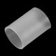 thumbnail image 3 of GOOHOCHY Tubo de TPE transparente de 500 g para almohada, relleno elástico y transparente para soporte de cuello, ideal para un sueño cómodo., 3 of 8