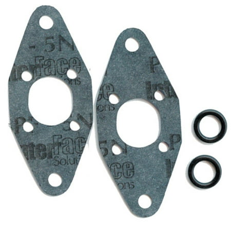 Winderosa Exhaust Valve Gasket Kit Ski-Doo