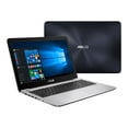 thumbnail image 5 of ASUS F556UA-AB32 15.6-inch Full-HD Laptop, Core i3, 4GB RAM, 1TB HDD with Windows 10, 5 of 11