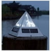 Solar Deck Pyramid