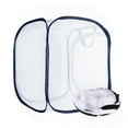 thumbnail image 1 of Electronicheart Foldable Insect Net Cage Portable Summer Observation Cage Grasshopper Habitat Breeding Cage No.01, 1 of 6