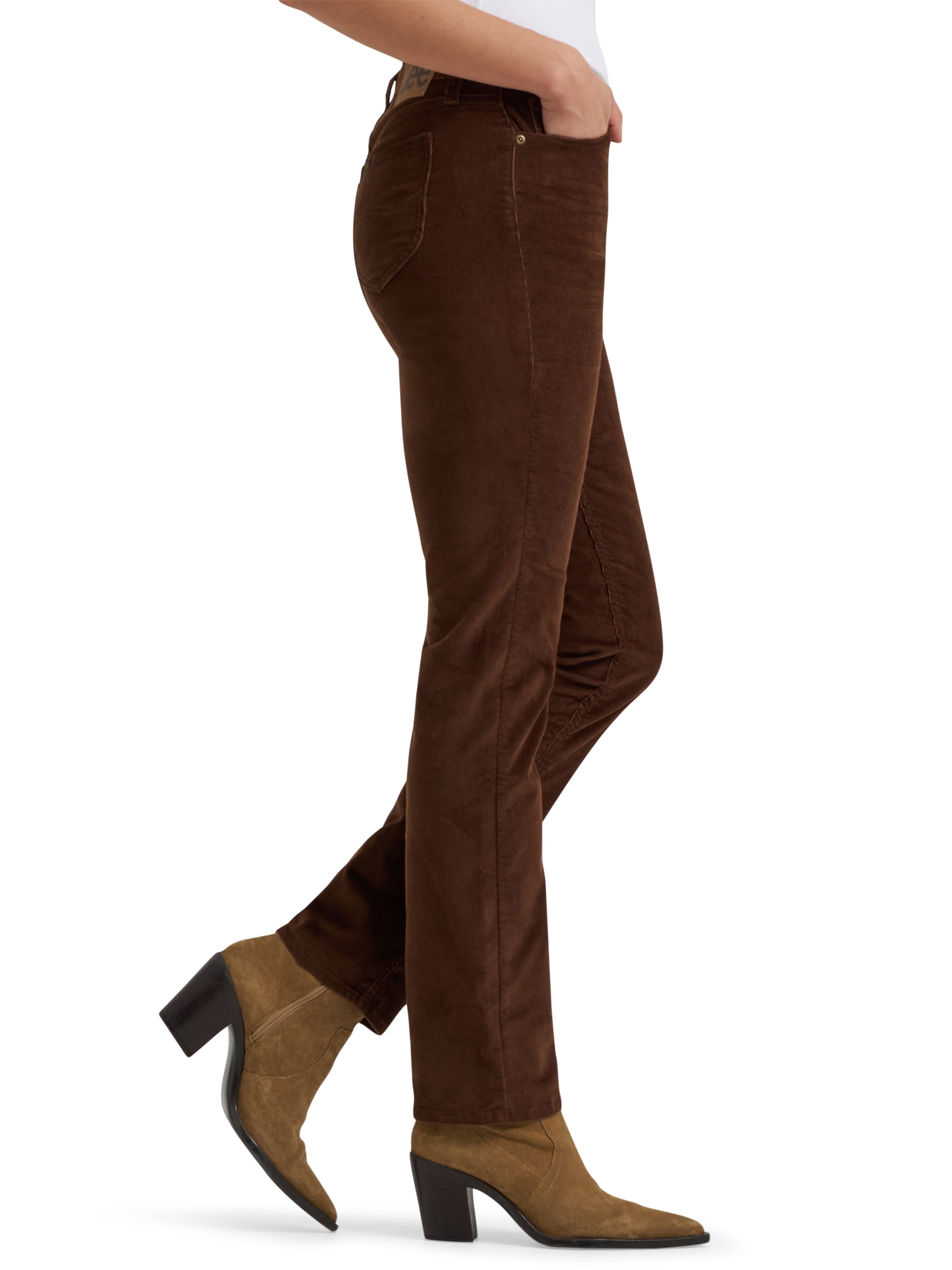 Lee® Women's Legendary Straight Leg Jean