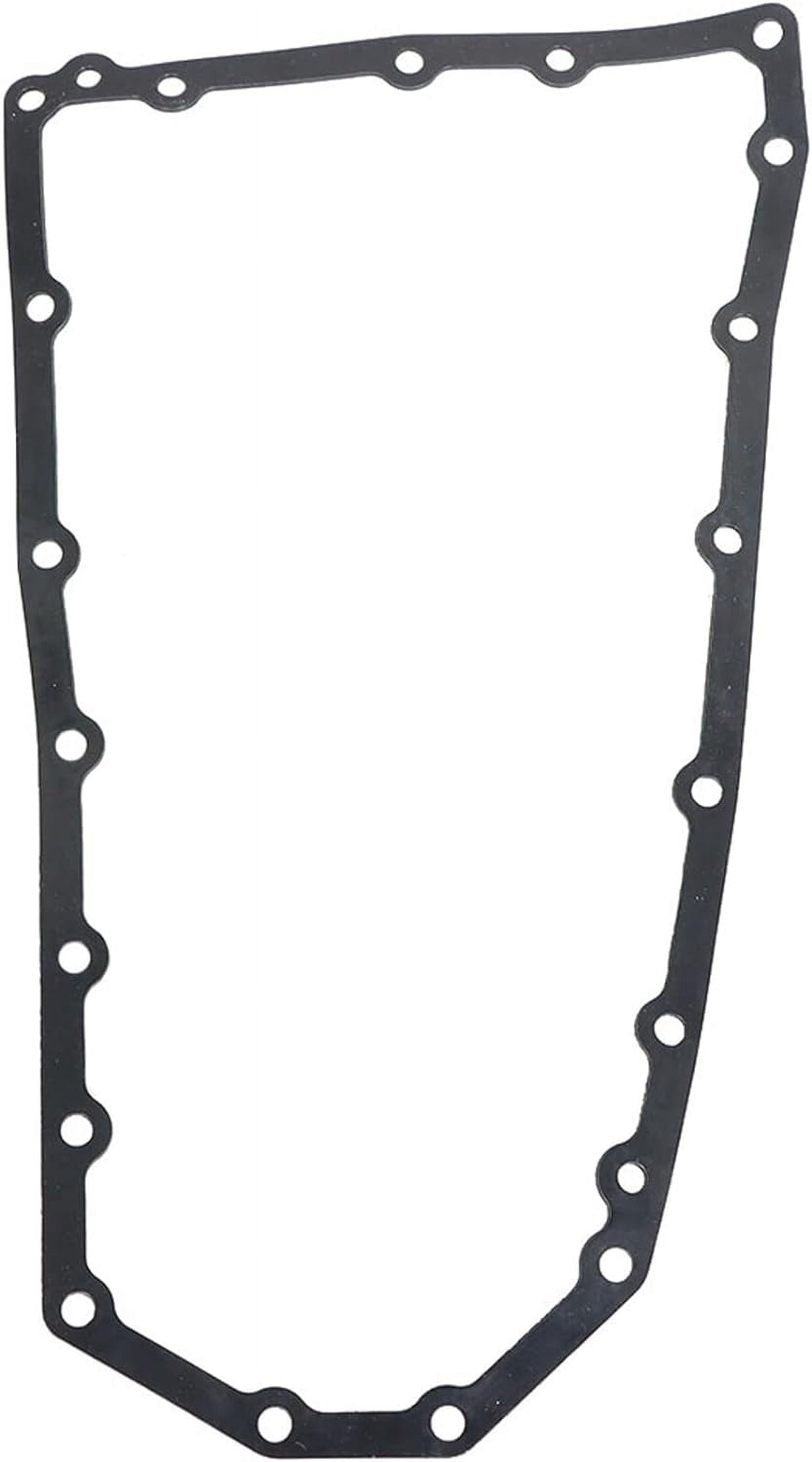 labwork For 2013-2019 Nissan Pathfinder Quest 3.5L Transmission Oil Filter & Gasket 3PCS