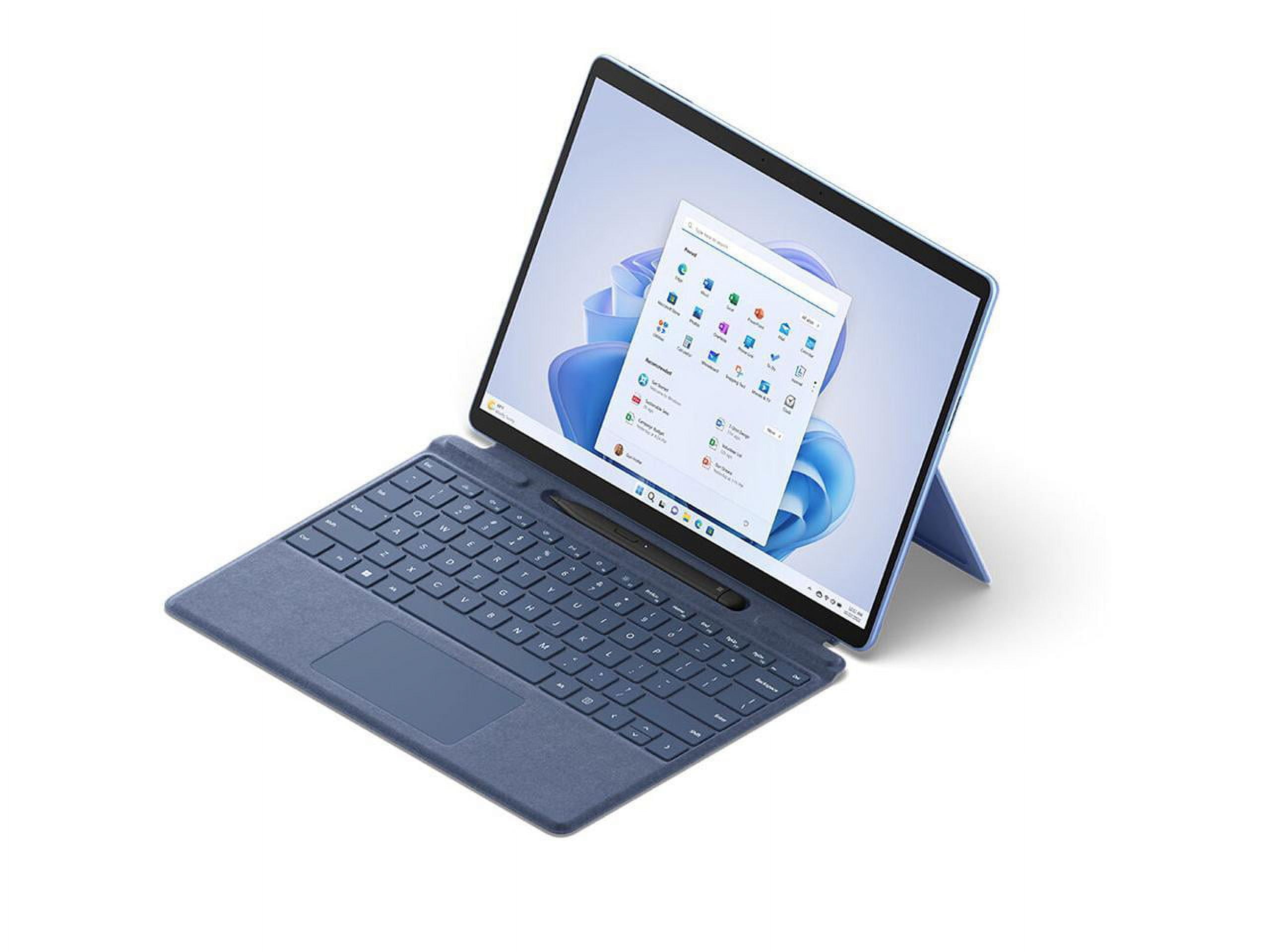 Microsoft Surface Pro 9 Business - 13 Microsoft Surface Pro 9 Business - 13