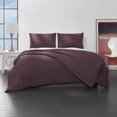 thumbnail image 3 of Super Soft Triple Brushed Microfiber Duvet Cover Set, 3 of 4