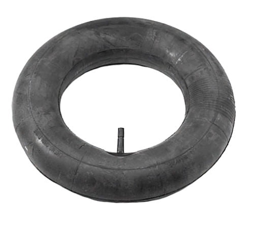 Straight 410X3.50-6 Tire With TR-13 Stem Inner Tube For 4.10X3.50X6 