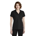 thumbnail image 1 of Port Authority Ladies EZPerformance Pique Polo. LK600, 1 of 3