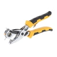 thumbnail image 4 of Compact Badminton Tennis Racket Pliers Equipment, Forceps Grommets Pliers for Tennis Restring Removal Install Eyelets Squash Racquet, 4 of 10