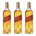 thumbnail image 1 of Pack de 3 Johnnie Walker Red Label 700 ml, 1 of 1