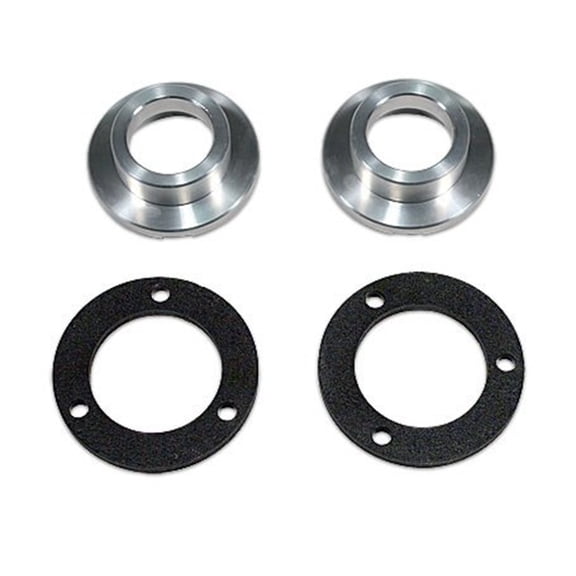 Tuff Country 52910 Leveling Kit Fits 05-23 4Runner Tacoma Fits select: 2016-2017,2021-2022 TOYOTA TACOMA