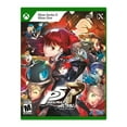 thumbnail image 1 of Jeu vidéo Persona 5 Royal Standard Edition (XB1/XBX), 1 of 7