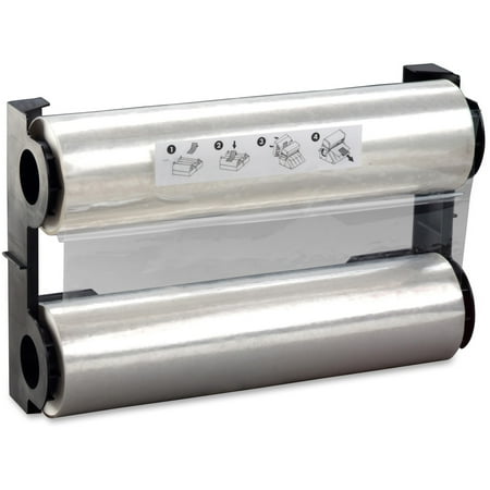 Scotch, MMMDL1001, Cool Laminating System Refills, 1 Each, Clear