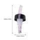 thumbnail image 3 of Fiudx Dispensador de Plástico para Bebidas, Apto para Uso Alimentario, Transparente, Compatible con La Mayoría de Botellas de Licor, Vertido Rápido y Preciso, Ideal para Bares, Discotecas y Pubs. Cap, 3 of 3