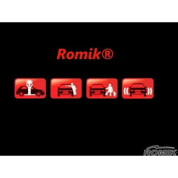 Romik 31314418