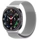 thumbnail image 1 of Correa Milanesa de Acero Inoxidable, Estilo Deportivo, compatible con Samsung Galaxy Watch 8/Watch 8 Classic, 1 of 4