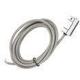 thumbnail image 4 of DC AC 5V- 240V 10W  Sensor Reed Switch,  Air Pneumatic Cylinder Sensor, Normally Open, For The Pneumatic Cylinder SU / SC / SI / MAL / MA, 4 of 8