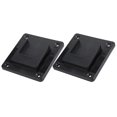 thumbnail image 1 of Kenally 2 uds soportes de fijación de taladro eléctrico para montaje de herramienta soporte de herramienta eléctrica montaje de pared para Artesanía Kenally TO001945-00, 1 of 1