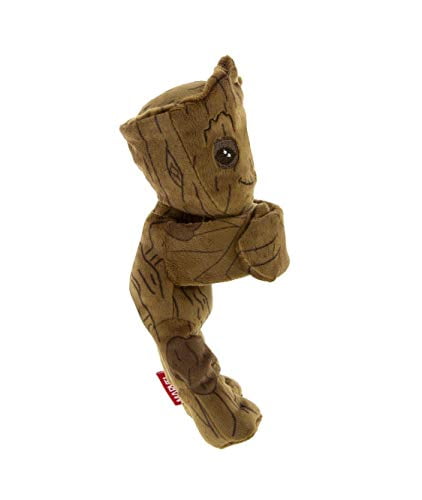 Plush Disney Groot Snuggle Snapper - Walmart.com