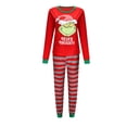thumbnail image 6 of Matching Christmas Pajamas For Family, 6 of 11
