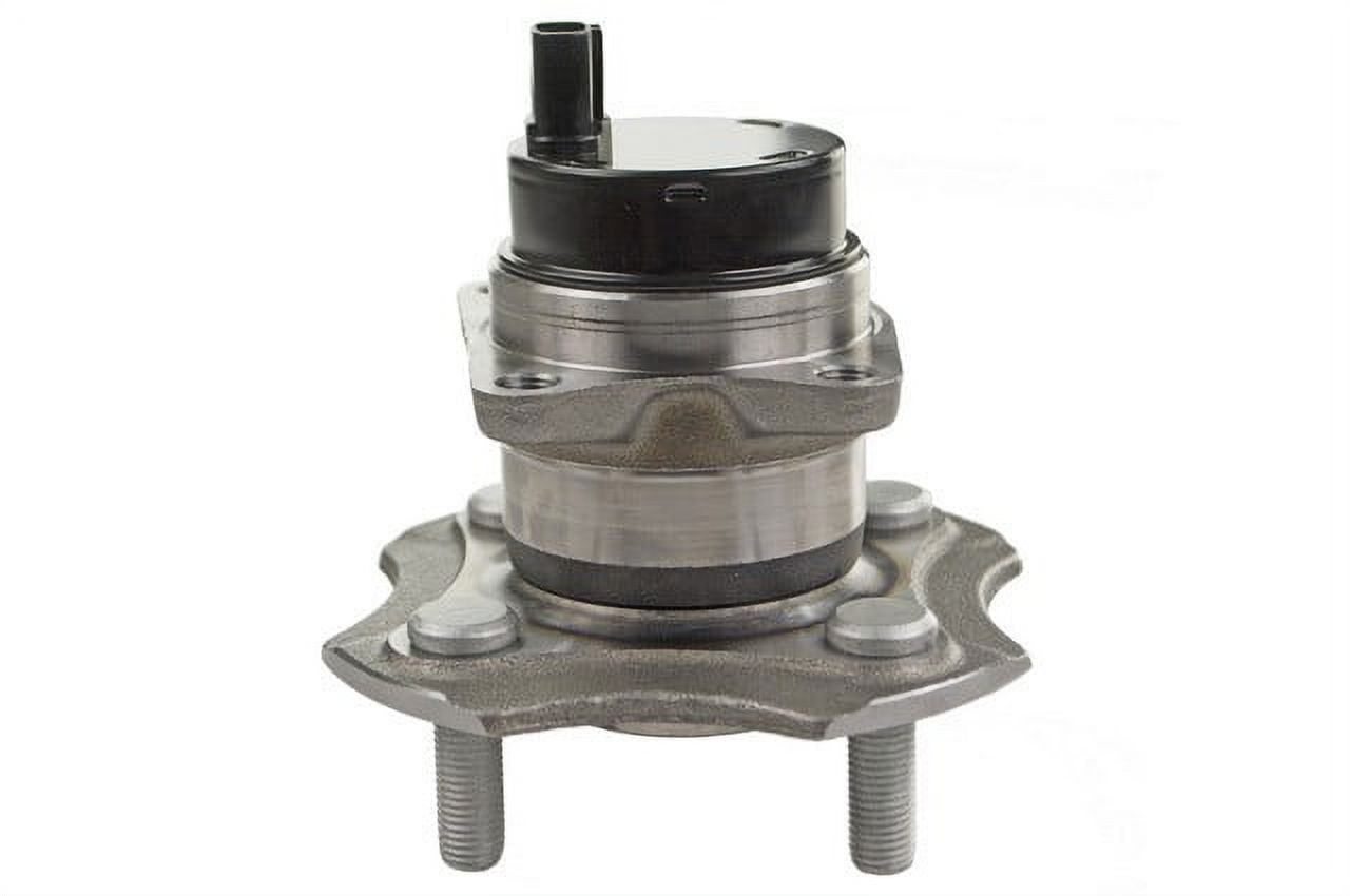 Mevotech H512209 Wheel Bearing & Hub Assembly Fits select: 2004-2006 TOYOTA SCION, 2004-2006 TOYOTA SCION XA