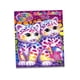 thumbnail image 1 of Libro para colorear y actividades Lisa Frank Cute Cats Art 64 págs., 1 of 2
