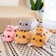 thumbnail image 2 of Almohada larga de peluche para niños y niñas, cojín de felpa de gato, Panda, koala, regalos de cumpleaños populares, 15 estilos, tamaño gigante, 2 of 5