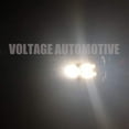 thumbnail image 2 of Voltage Automotive LED 1156 Bulb for Automotive 6000K,Pair, 2 of 8