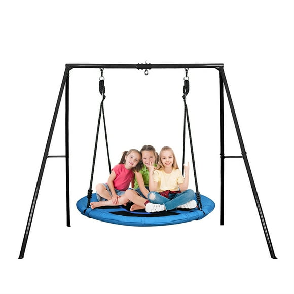 Heavy Duty Swing Frame