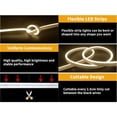 thumbnail image 3 of LED Strip Lights Flexible LED Lights Waterproof TV Backlights USB Powered Ribbon Light for Home Decoration, 3 of 7