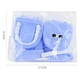 thumbnail image 4 of Juego De 9 Uds. De Dentistas Para Niños, Juguetes Para Juego De Imitación, Modelo De Juego De Rol Para Médicos, Juguetes Educativos Para Niños Y Niñas Scienceny FN007141-02, 4 of 6