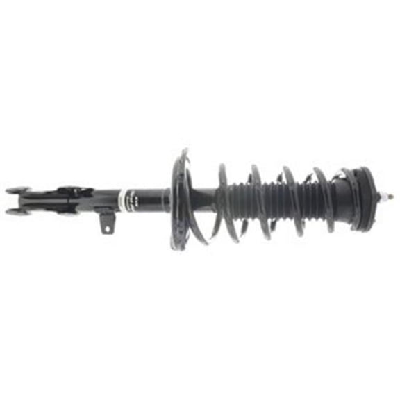 SHOCK ABSORBERS