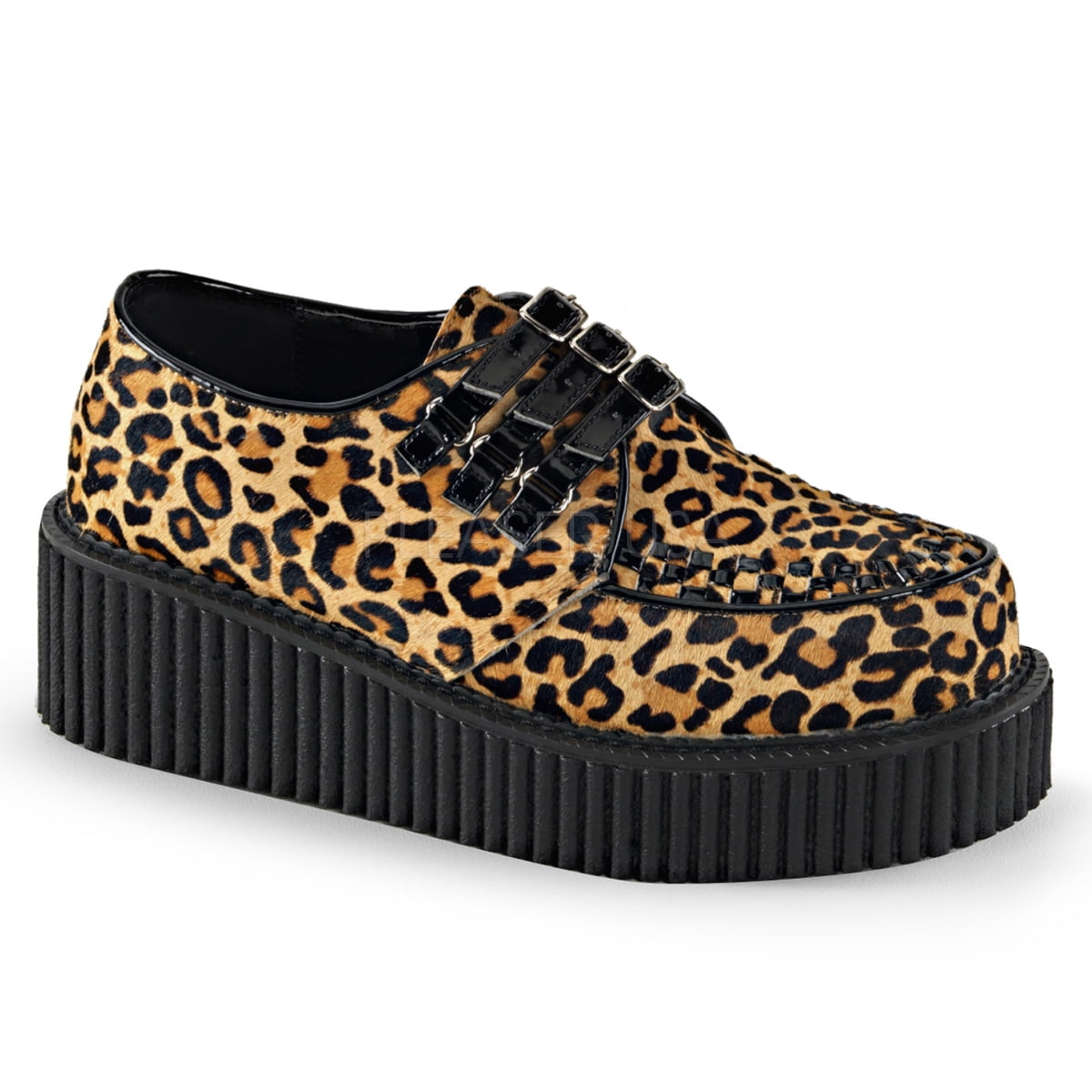 cheetah print shoes walmart