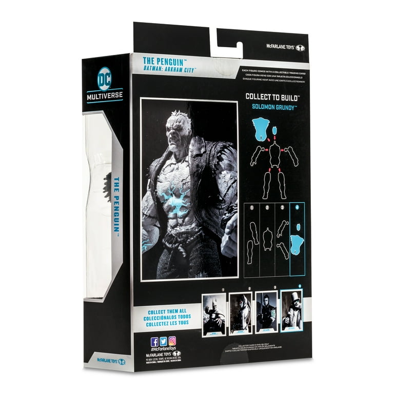Walmart dc multiverse deals
