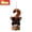 B, variant on STPToys Gem Monkey Zodiac Christmas Ornament, 2D Flat Acrylic Xmas Tree Hanging Pendant