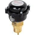thumbnail image 1 of Mcdonnell & Miller 120601 General Purpose FS8-W Flow Switch, 1 of 1