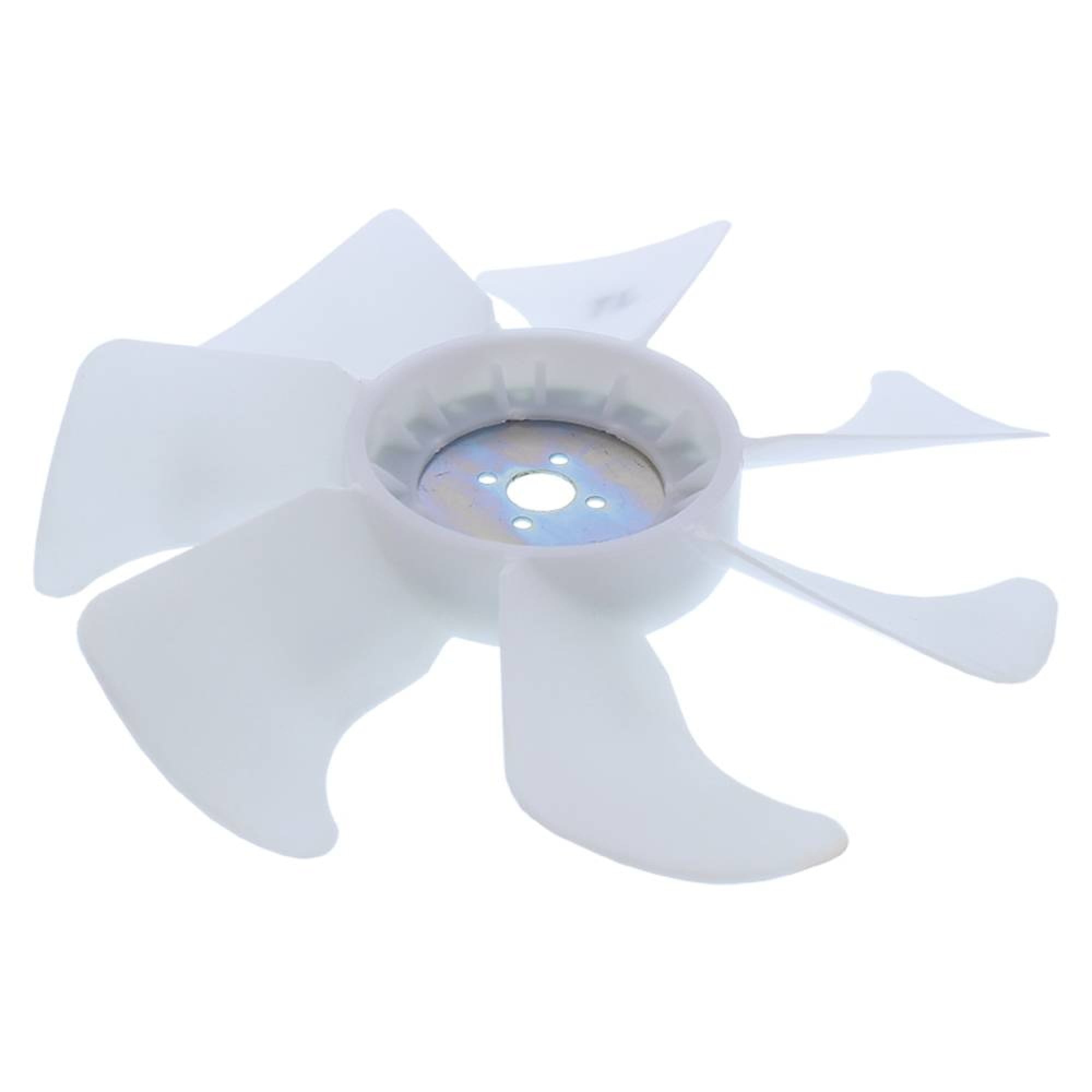 Complete Tractor Radiator Fan for John Deere M805013 1420 Riding Mower